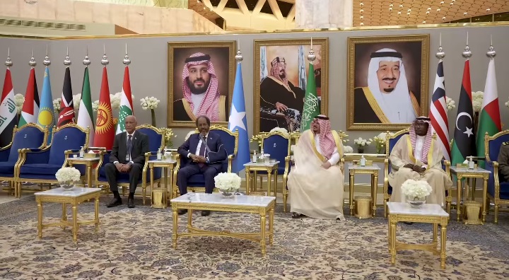 Safarka Madaxweynaha ee Sacuudiga.jpg